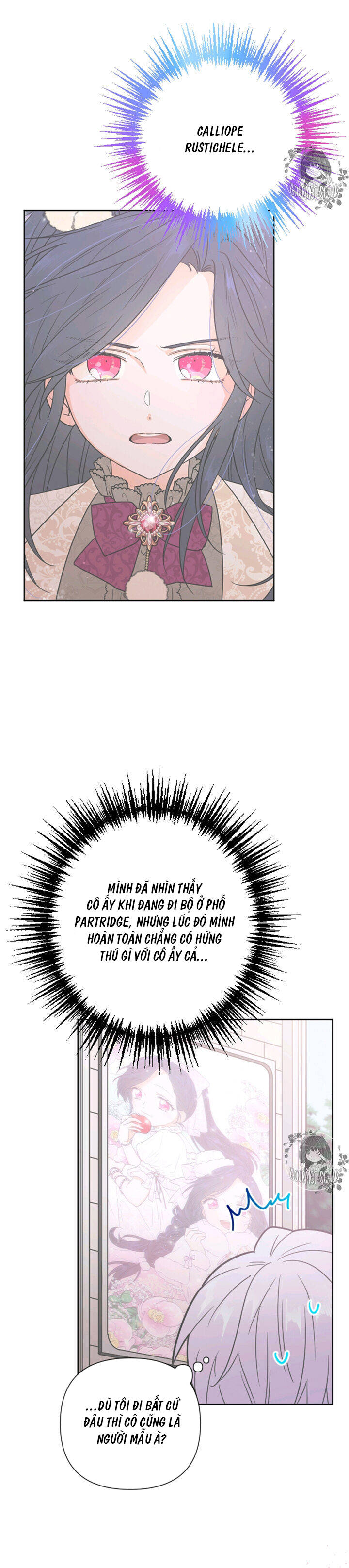 lady baby chapter 106 10