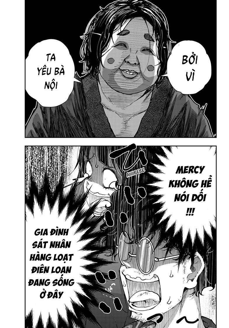 100 điều muốn làm trước khi chết chapter 59 23