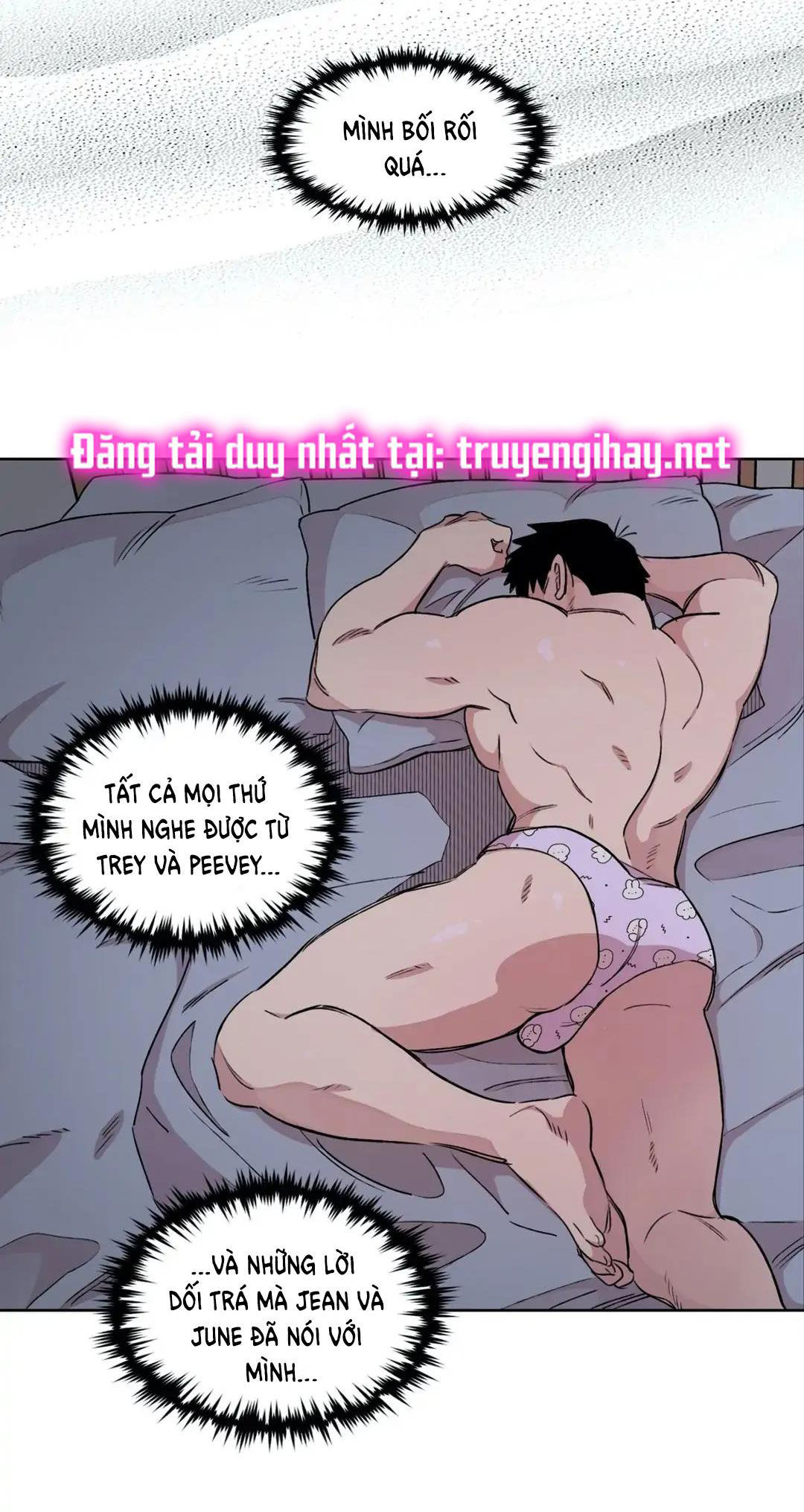 [18+] 1 người khỏe 2 người vui chapter 20.1 5