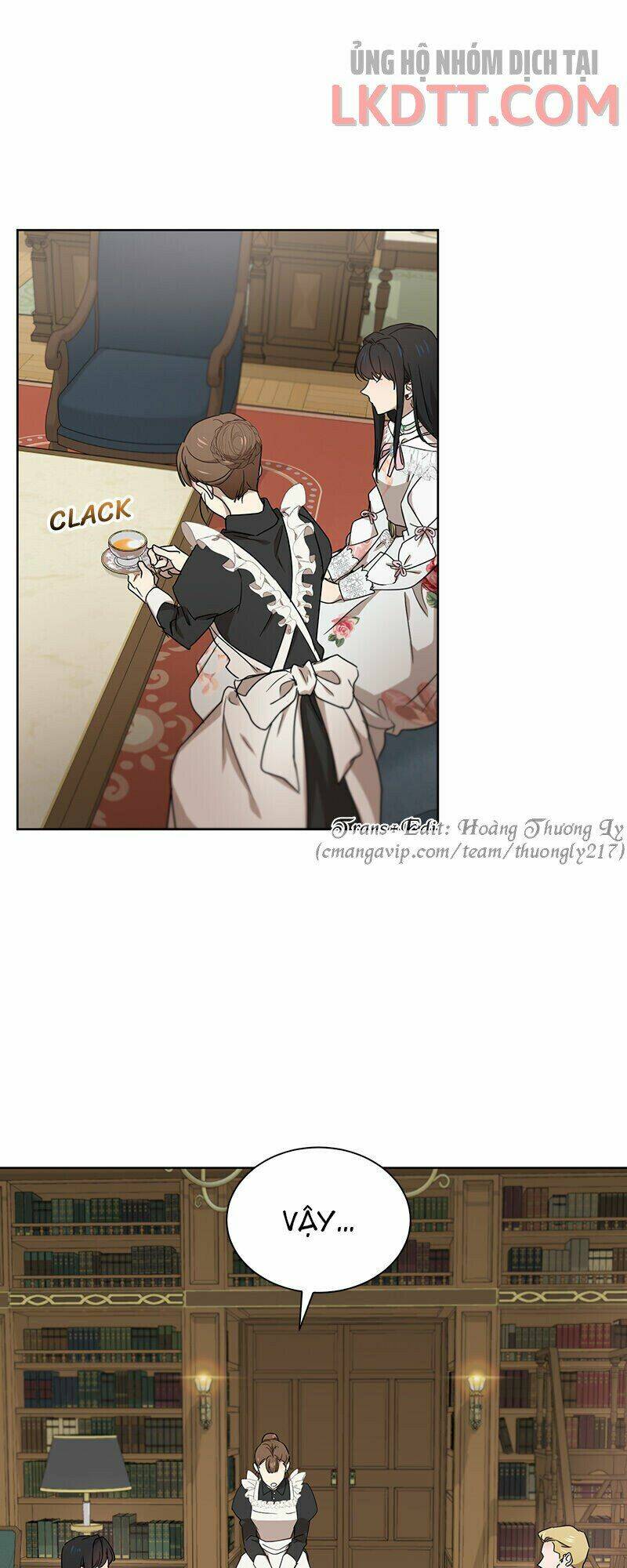 khế ước của ma tộc chapter 45 2