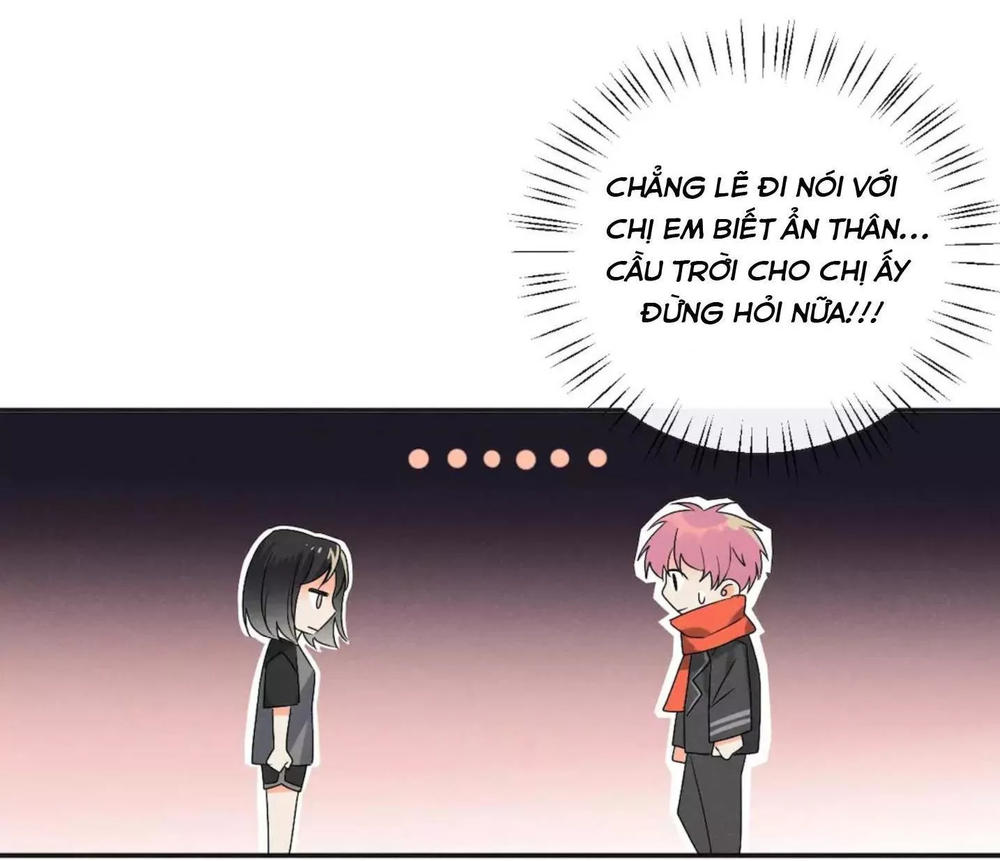 ánh trăng ngọt ngào chapter 3 6