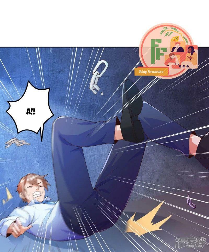 luyện tập thành thần chapter 9 16