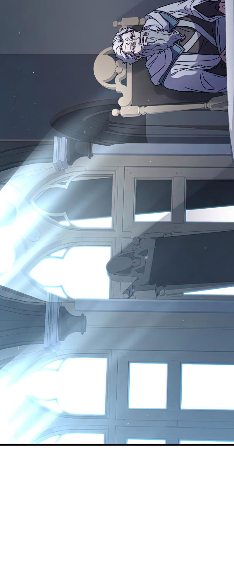 sự trở lại của hiệp sĩ giáo vô song chapter 67 54