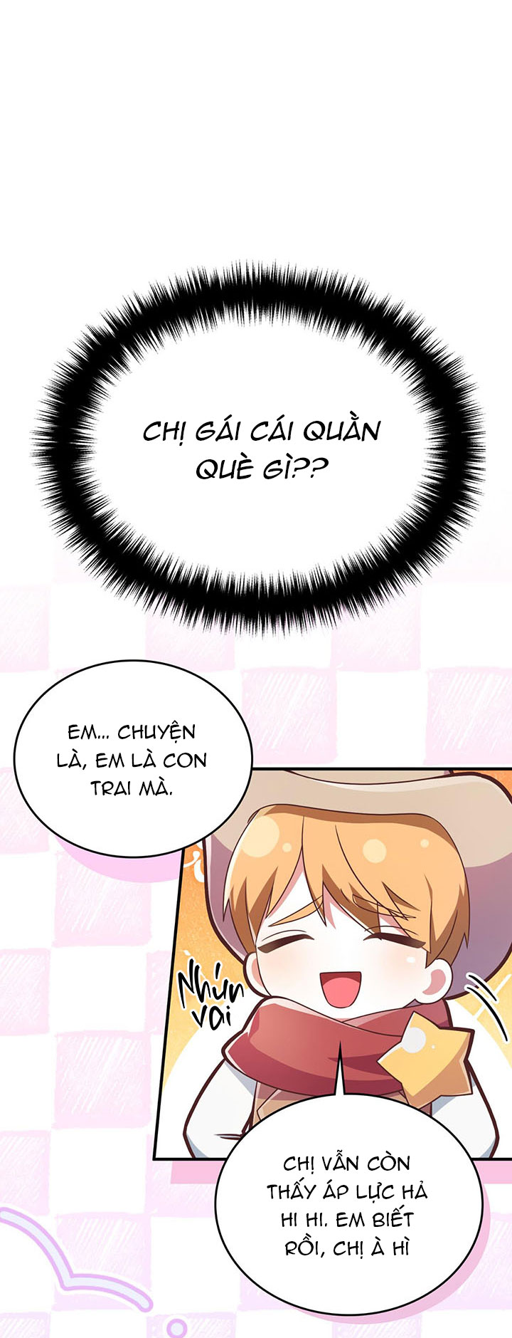 tên nhóc cùng bang hội là hàng xóm chapter 16 49