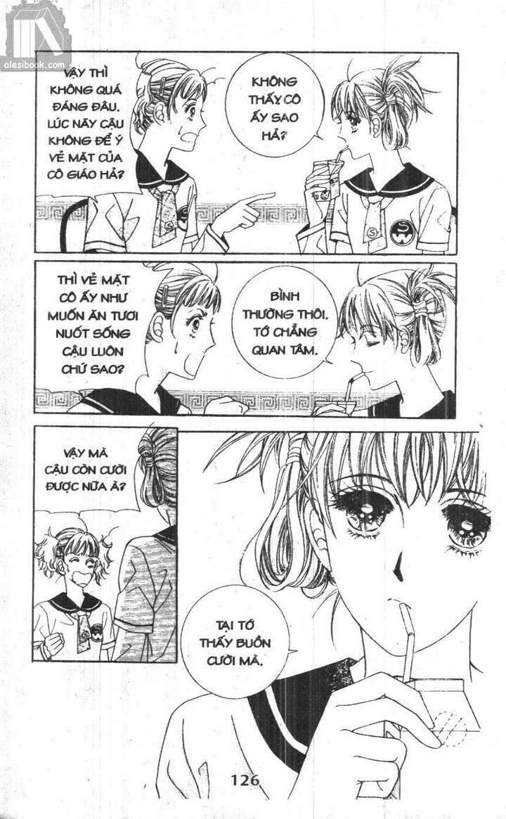 hồng tiểu thư chapter 4 6