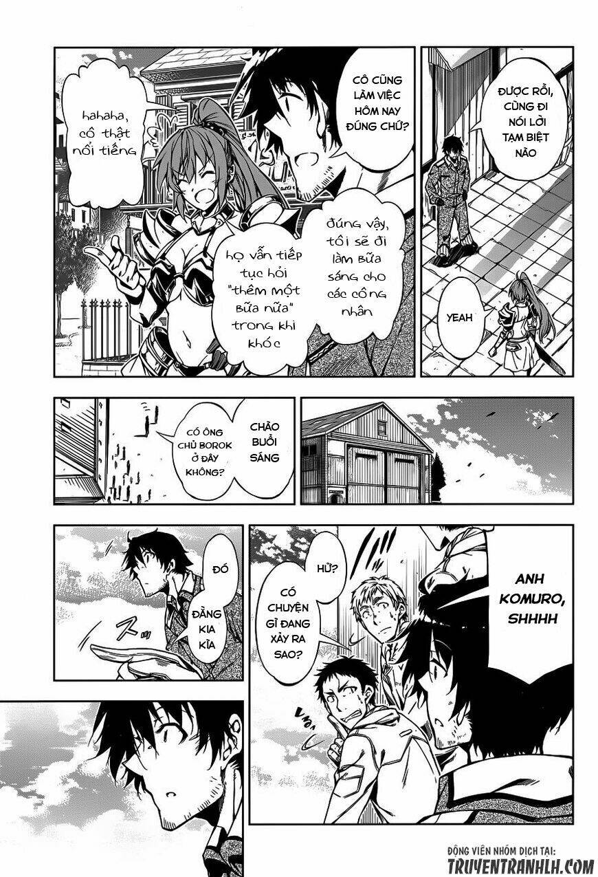 exterminator chapter 6 38