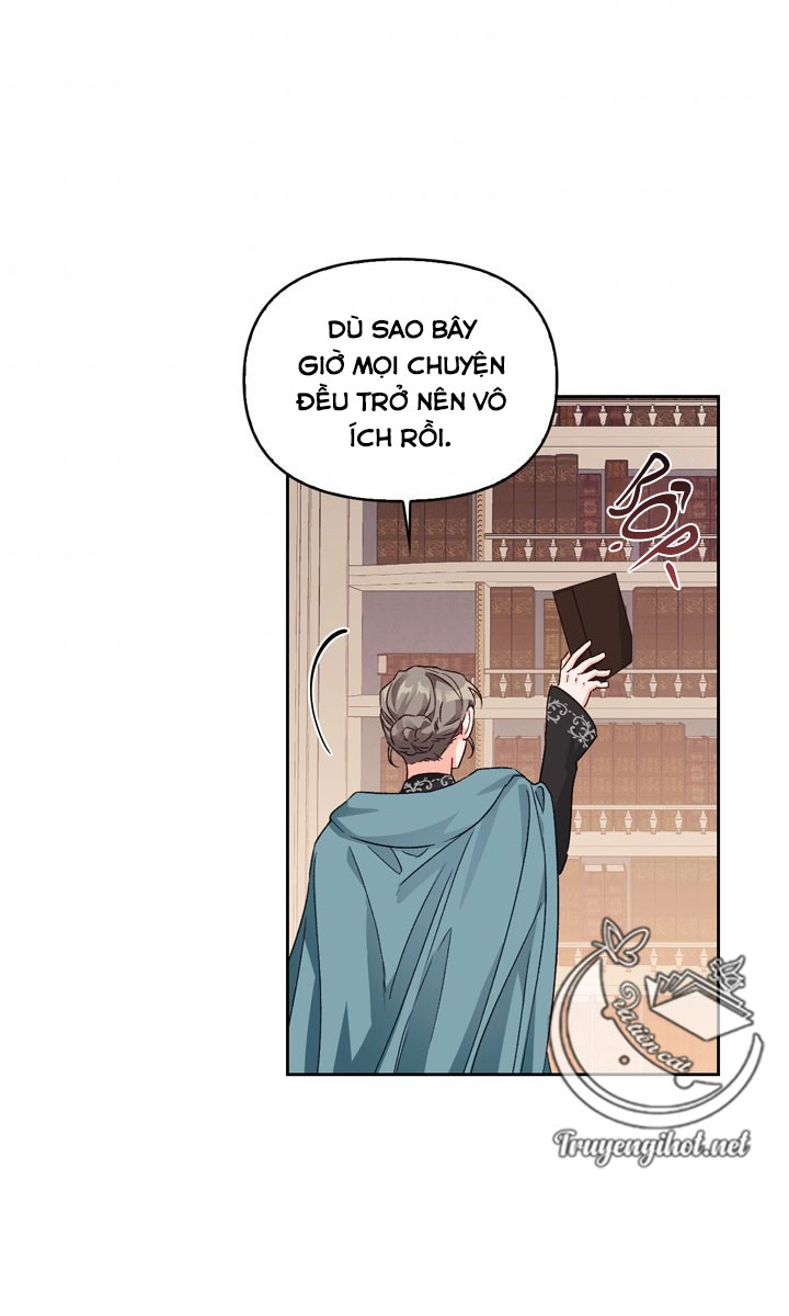 ác nữ xứng đôi với bạo chúa chapter 79.2 15