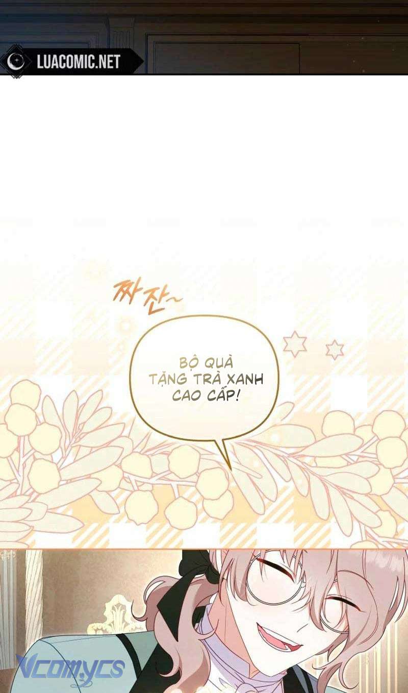 tôi được nuôi dưỡng bởi những kẻ phản diện chapter 73 47