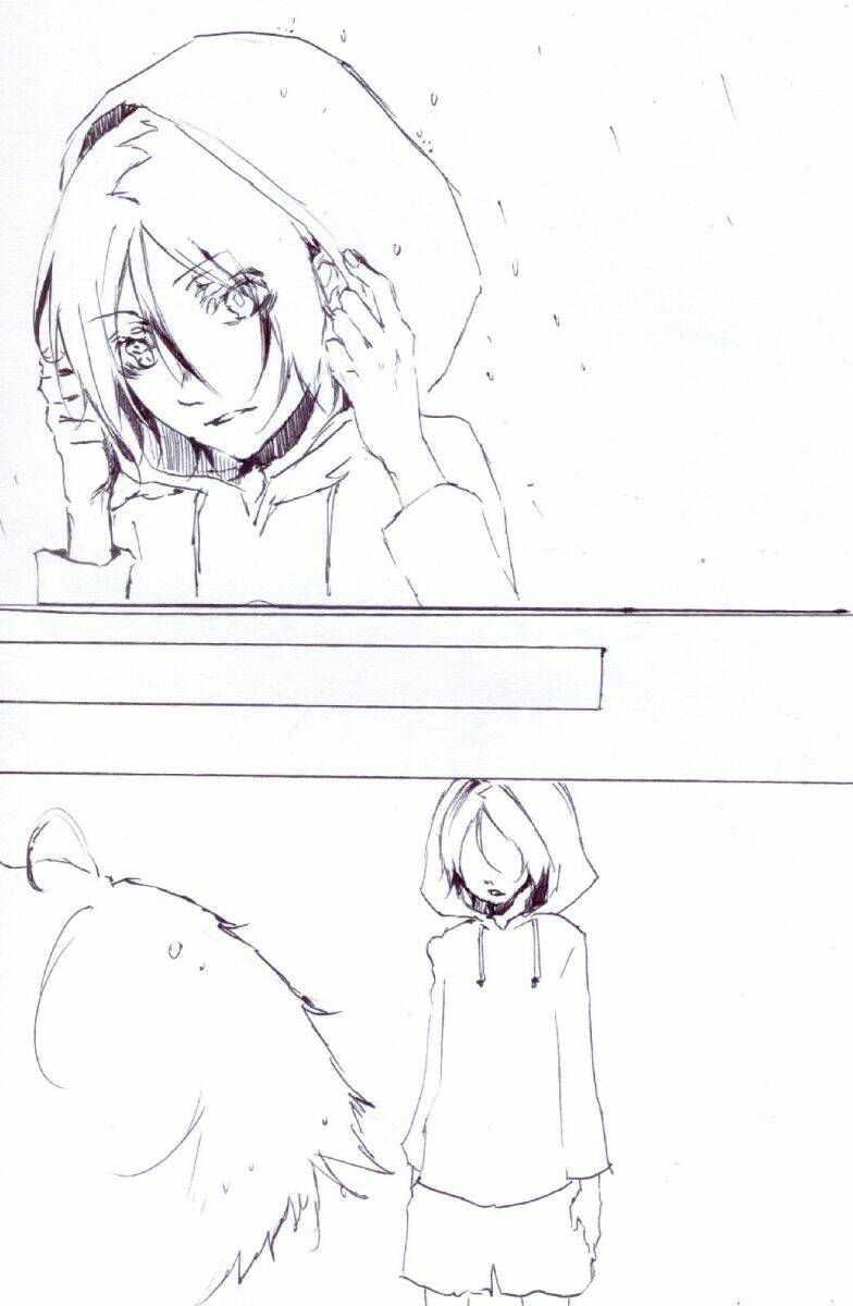 khr doujinshi - 6918 doujinshi collection chapter 1 2