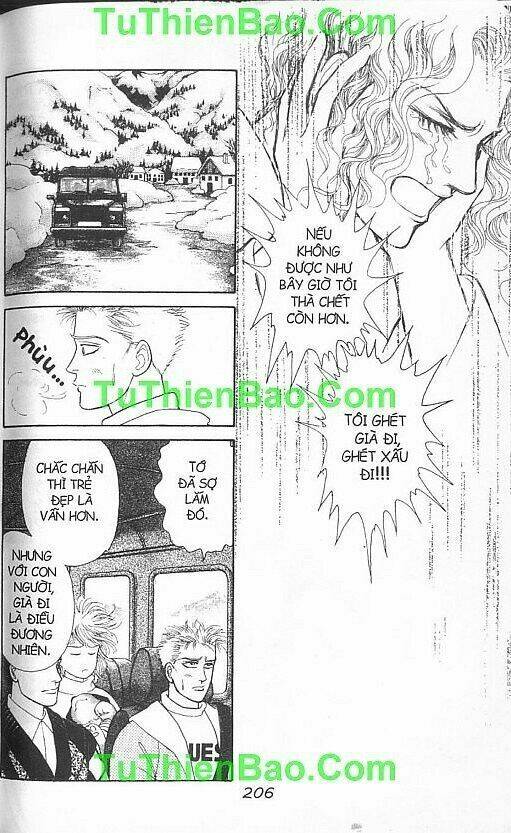 câu lạc bộ con nhà giàu chapter 13 206