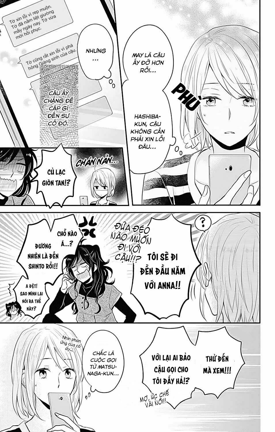 ngày cầu vồng chapter 23 13