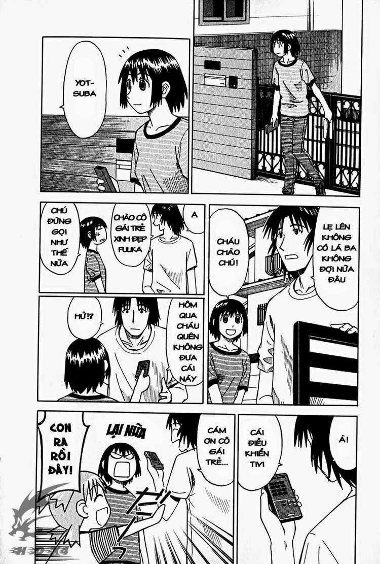 yotsubato! chapter 5 2