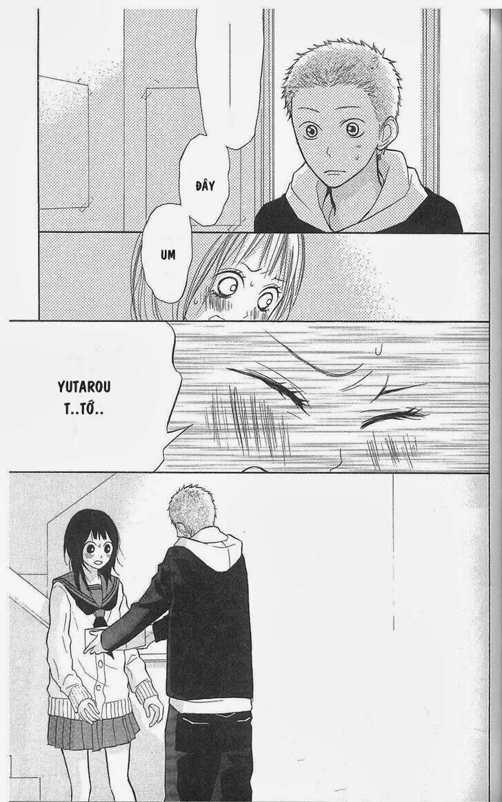 my hero! chapter 6 29