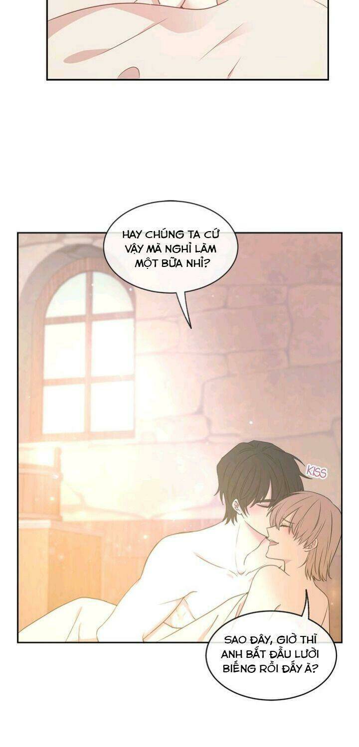 tôi chọn kết thúc của hoàng đế chapter 85 12