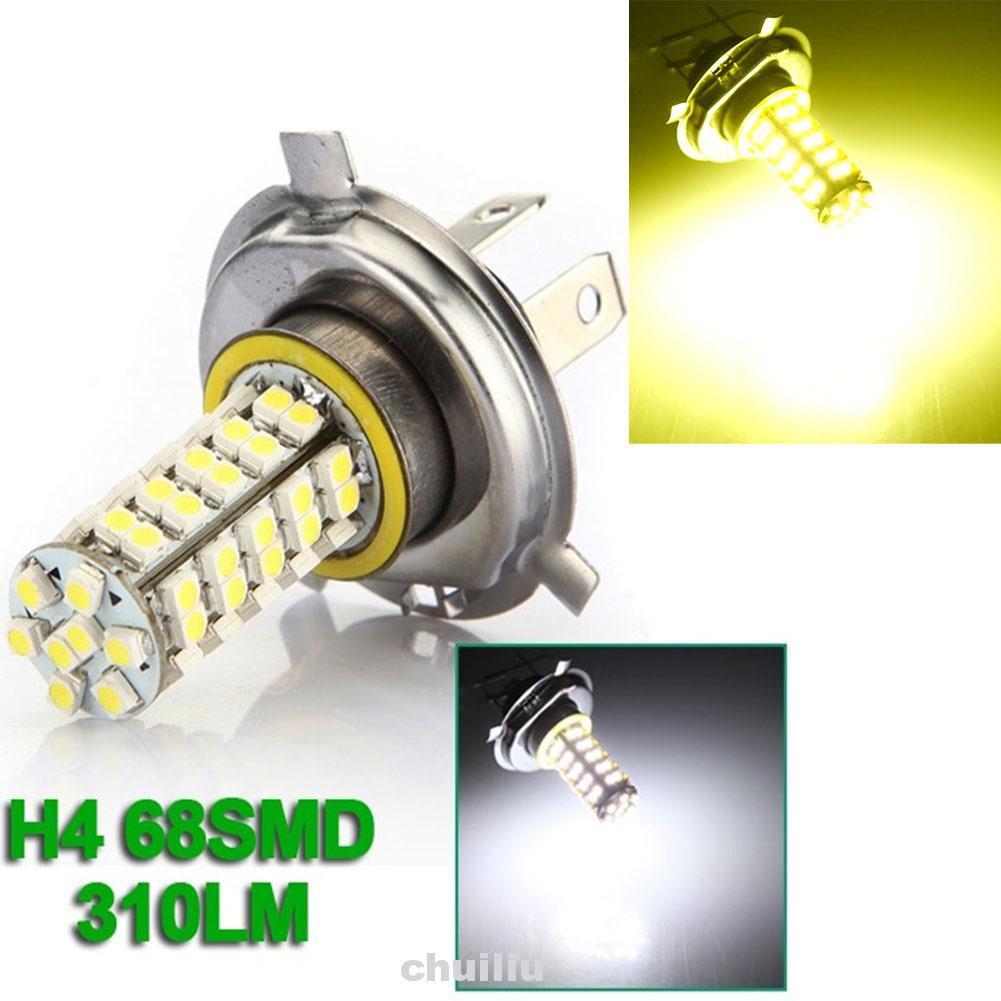 Đèn Xi Nhan Chống Sương Mù H4 68smd Cho Xe Hơi