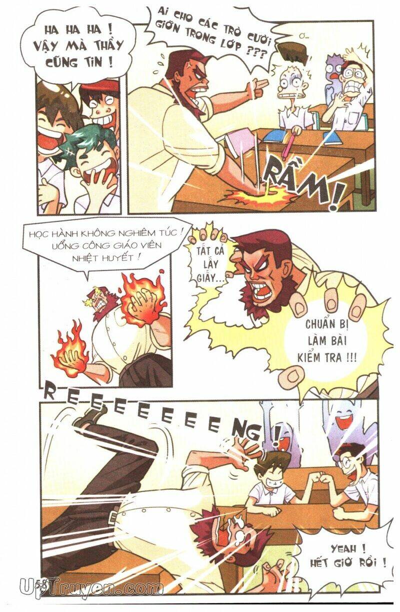 học sinh chân kinh chapter 2 59