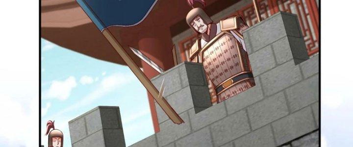 đại tần, ta là con tần thủy hoàng, giết địch thành thần chapter 39 175