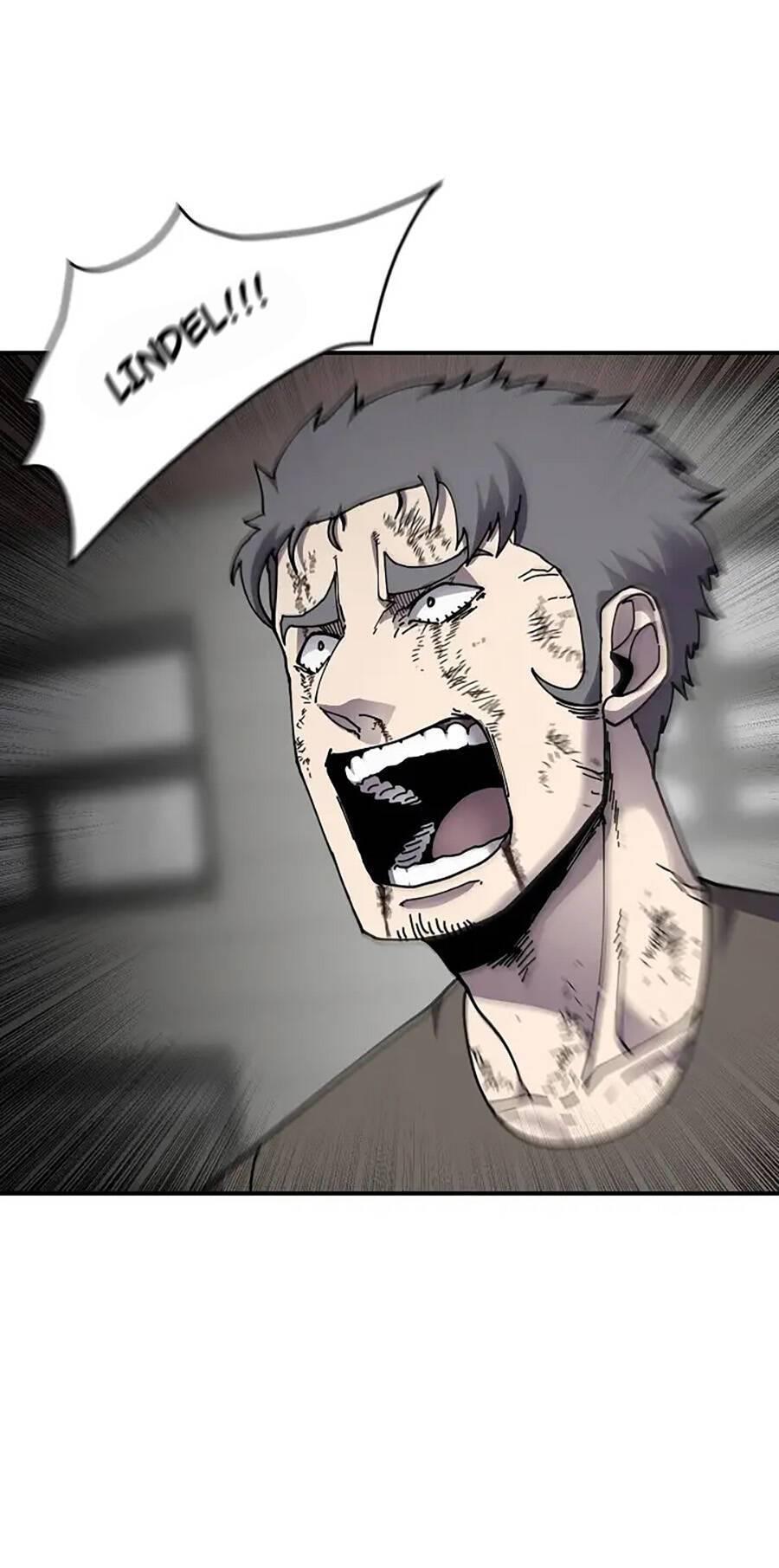 shaman - pháp sư chapter 59 44