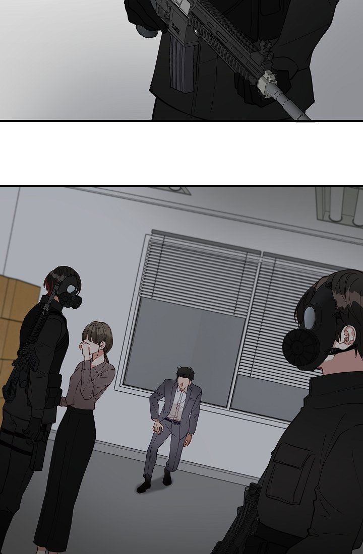 quái vật trong màn sương chapter 4 9