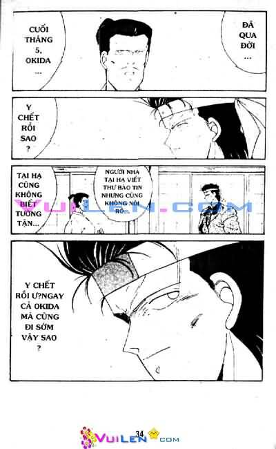 truyền nhân atula phần ii chapter 4 35