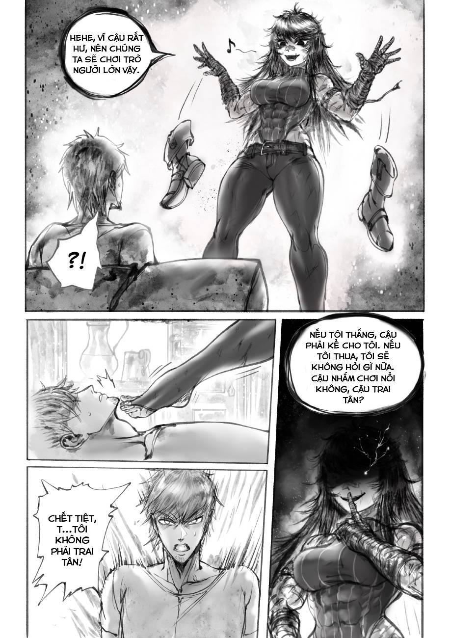 ramia - yana chapter 1.3 6