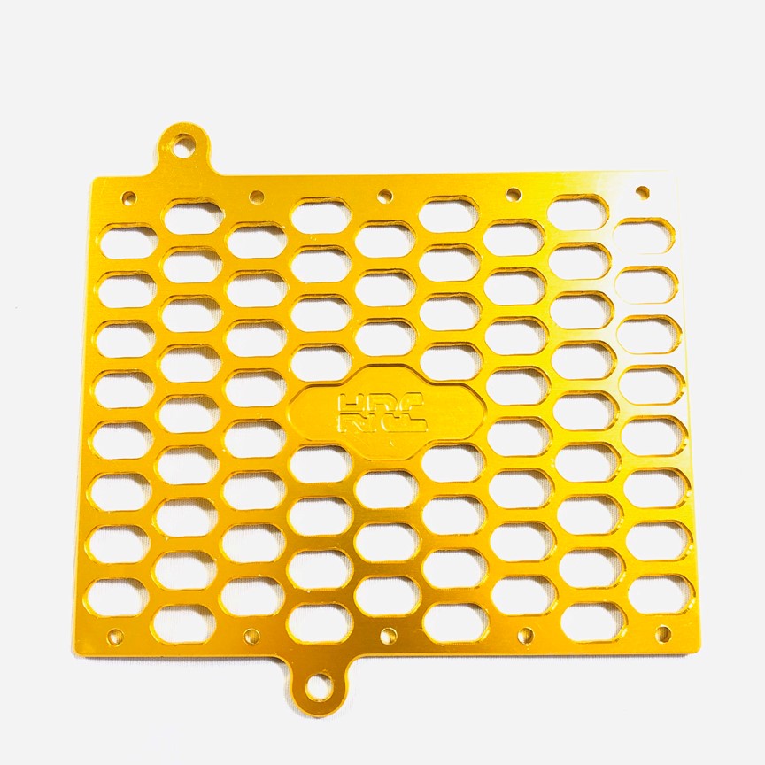 Che két nước CNC dành cho xe Exciter 135