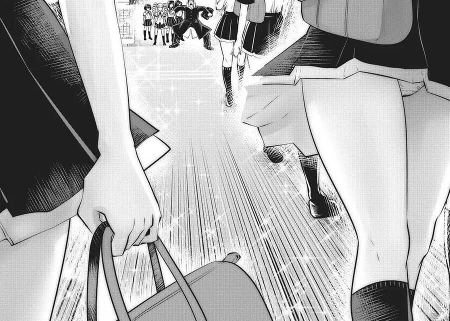 siêu bựa nữ nhân chapter 31 26