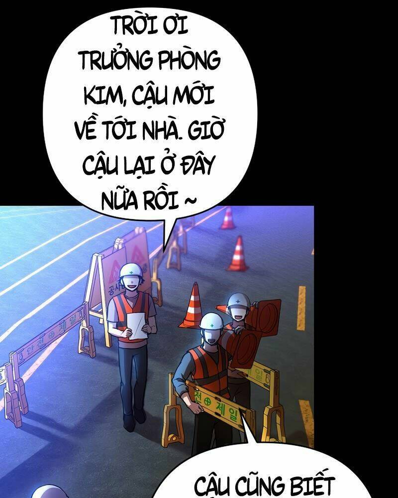 trưởng phòng kim tất thắng chapter 1 105