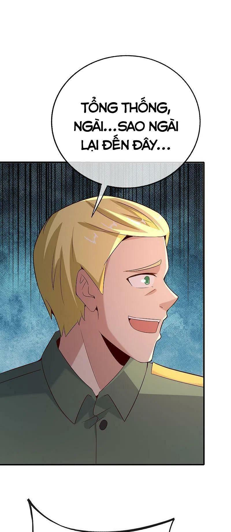 vòng bạn bè mạnh nhất của tiên giới chapter 147 14