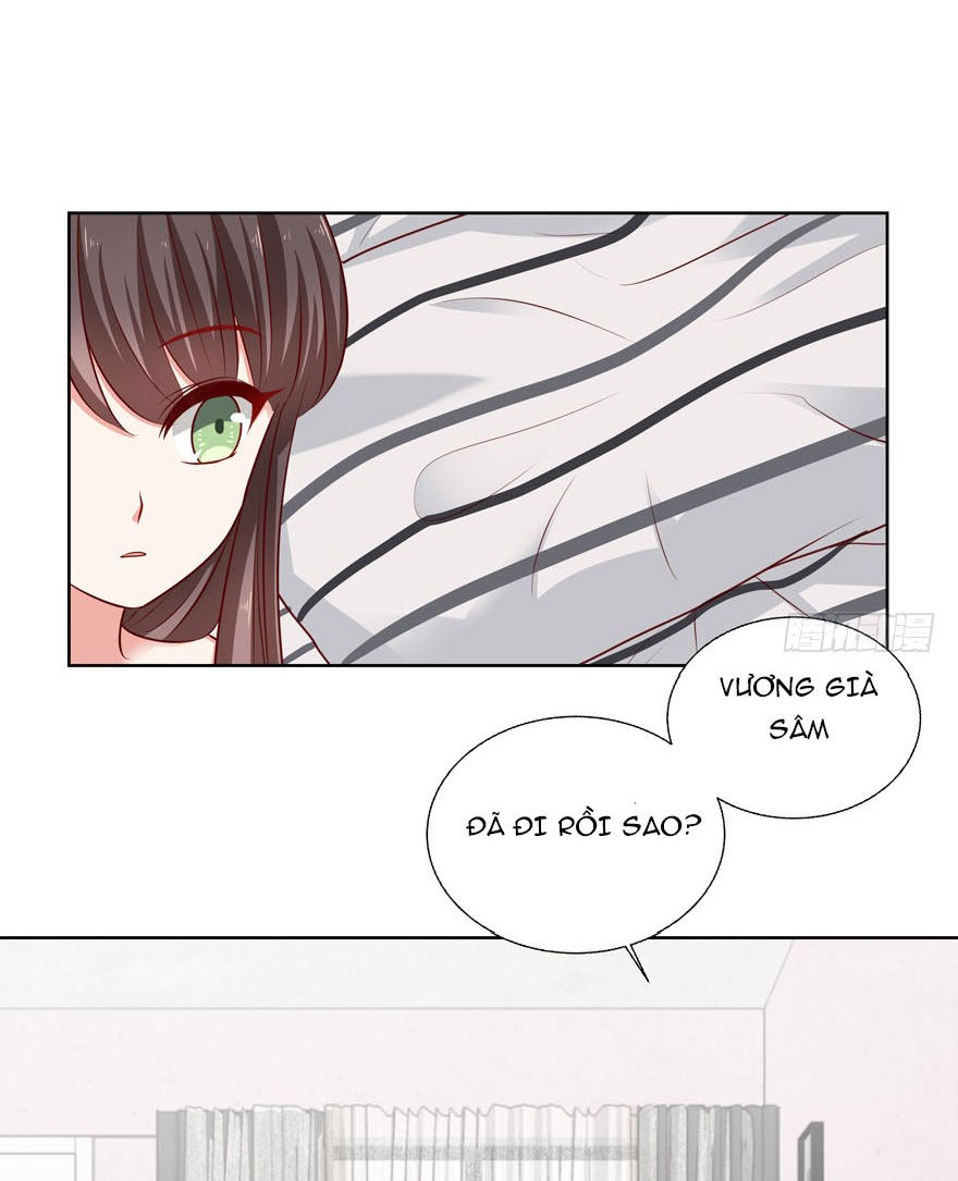 lưu luyến không rời chapter 27 5