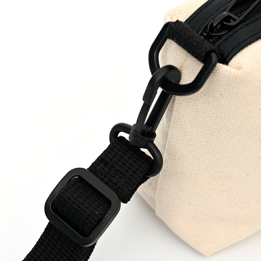 Túi Kangol Unisex Shoulder Bag 6255870201