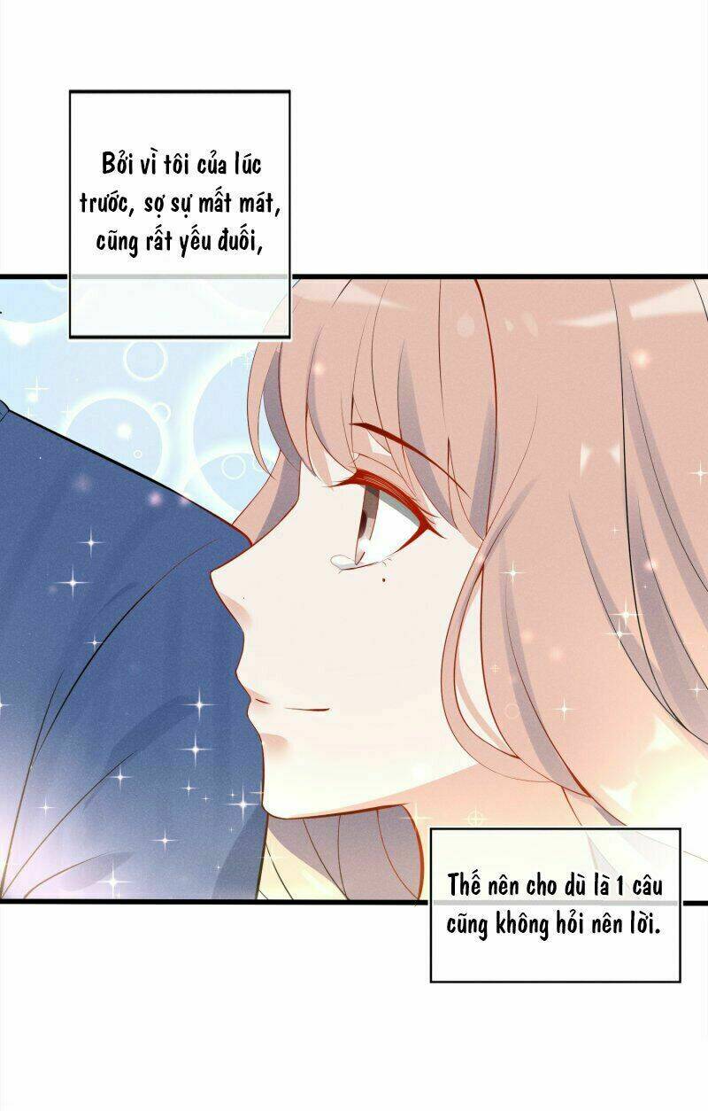 cạm bẫy lửa tình chapter 7 39