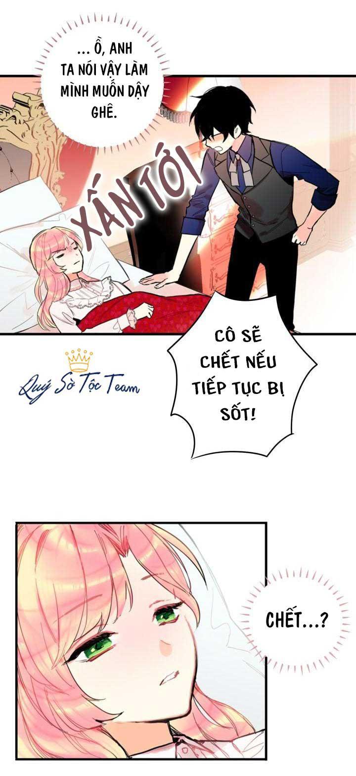 trọng sinh trở thành hoàng phi chapter 2 33