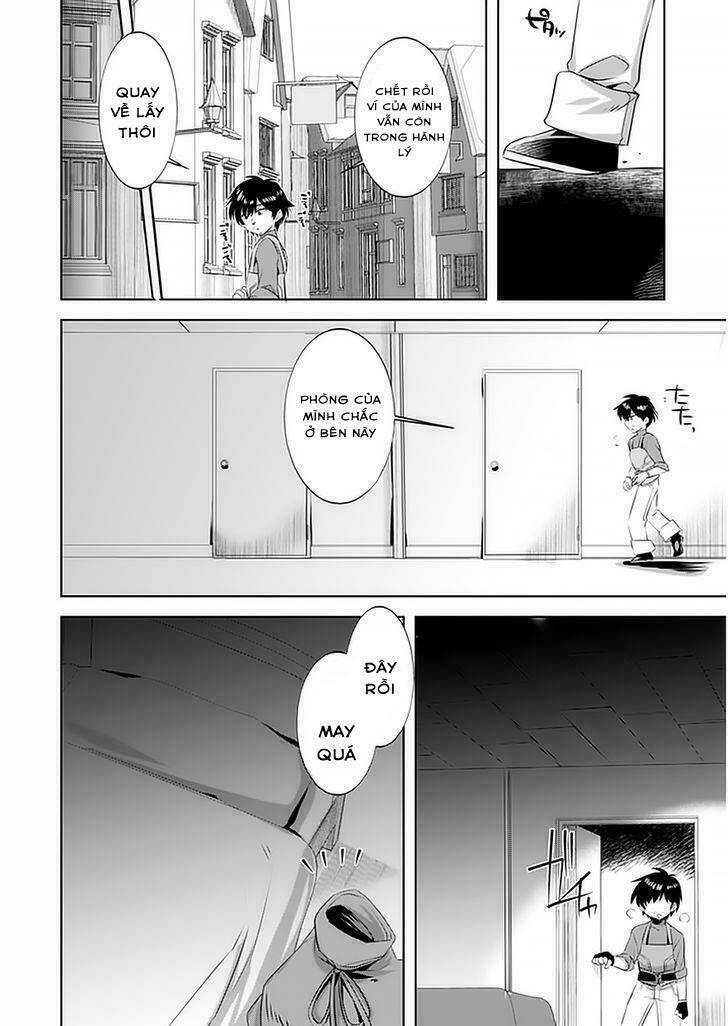 atelier tanaka chapter 3 8