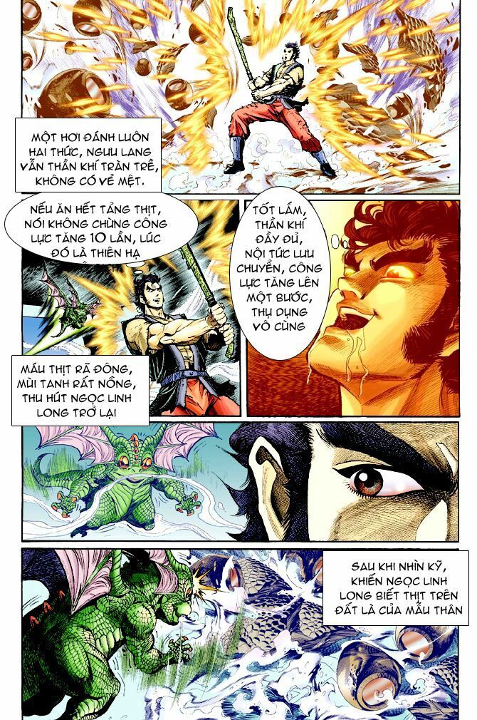 thần binh huyền kỳ i chapter 63 15