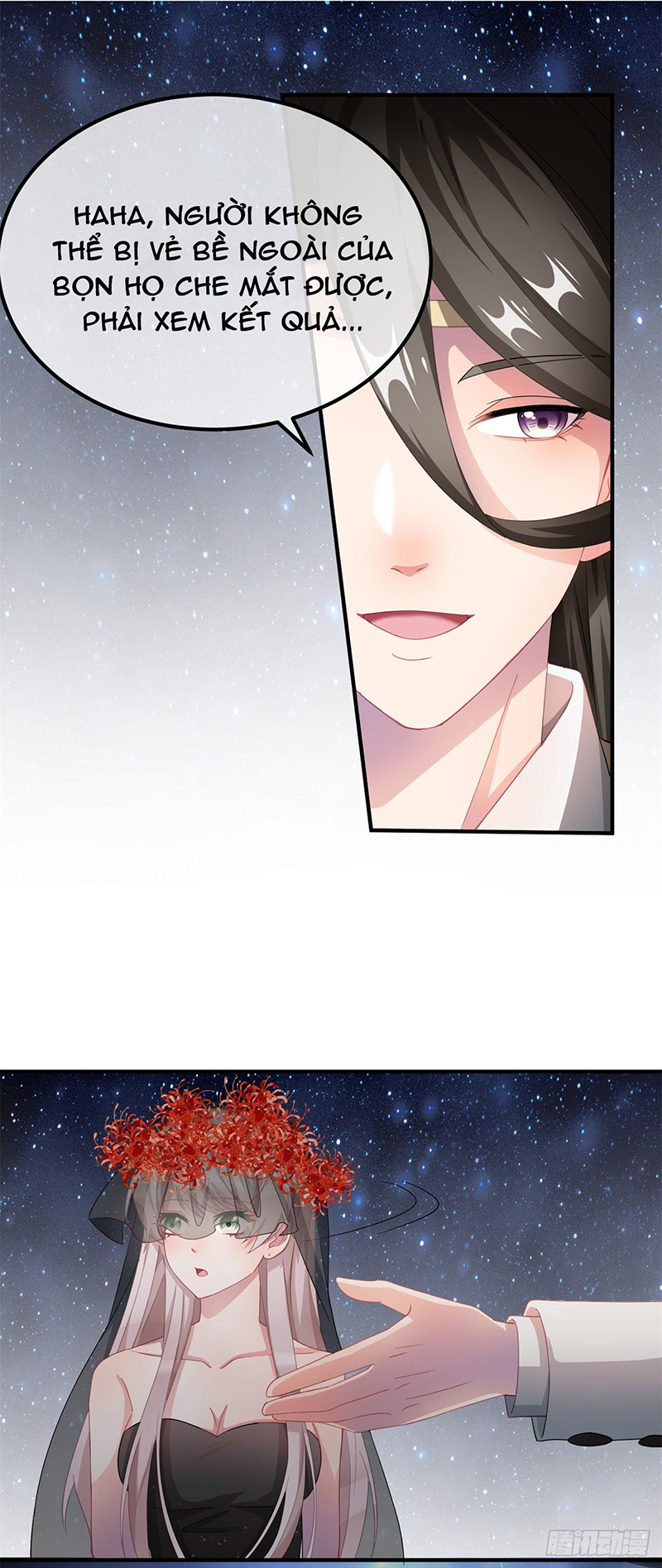 kế hoạch công lược công tước máu lạnh chapter 10 16