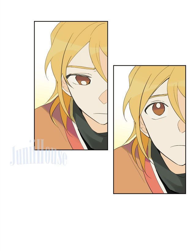 sơn thần đại nhân vẫn nhớ tôi chapter 1 8