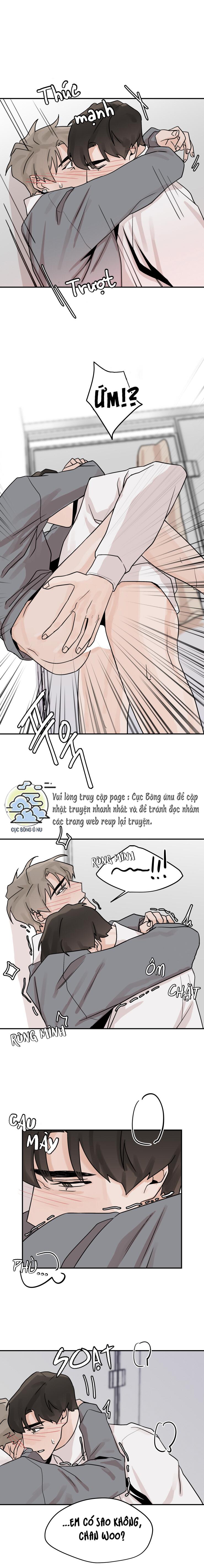 yêu thử 1 tuần, liệu có nên chapter 10 8