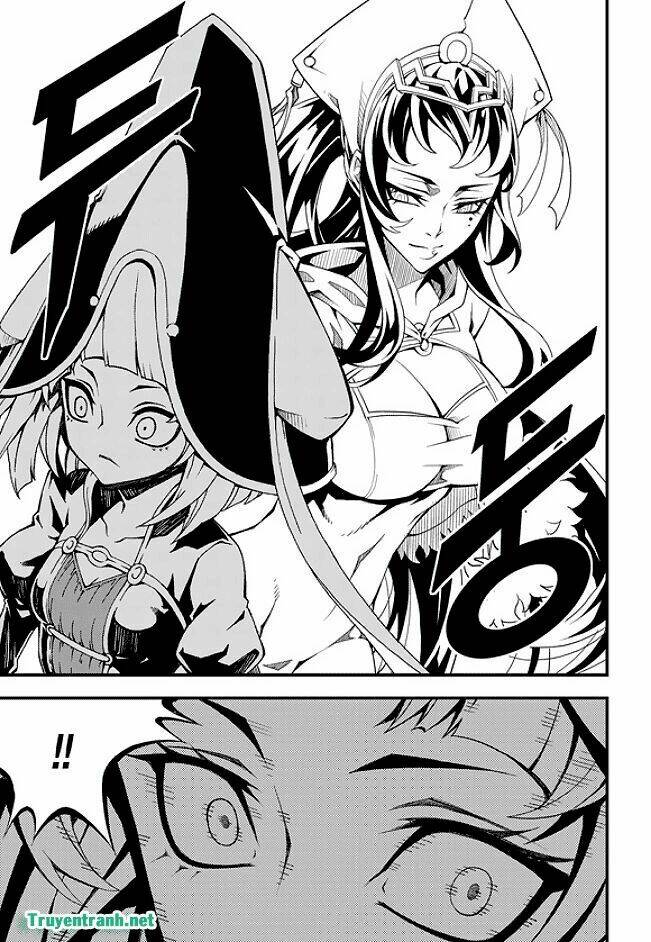 witch hunter chapter 178.5 6