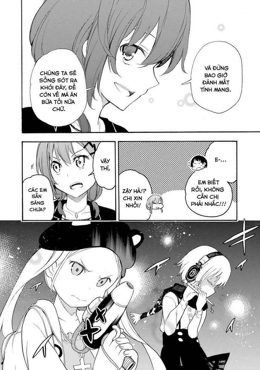 ikusa x koi chapter 10 18