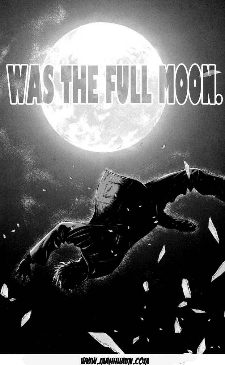 wolf guy - wolfen crest chapter 44 20