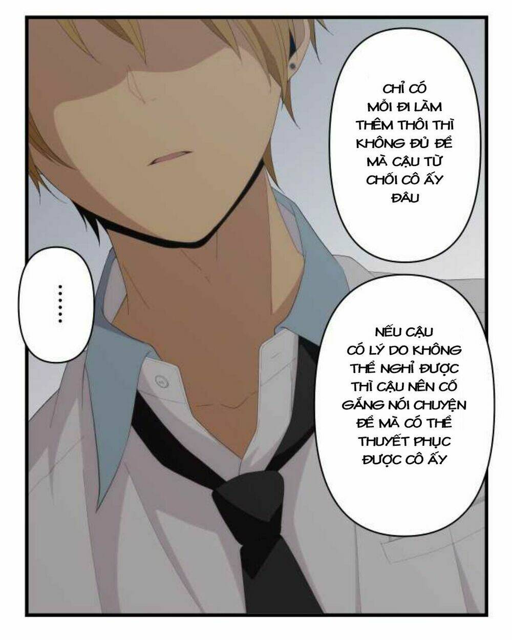 viên thuốc trùng sinh chapter 158 8