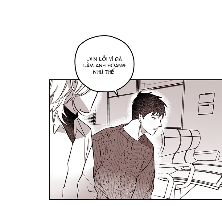 bữa tiệc của những đóa hoa chapter 21 20