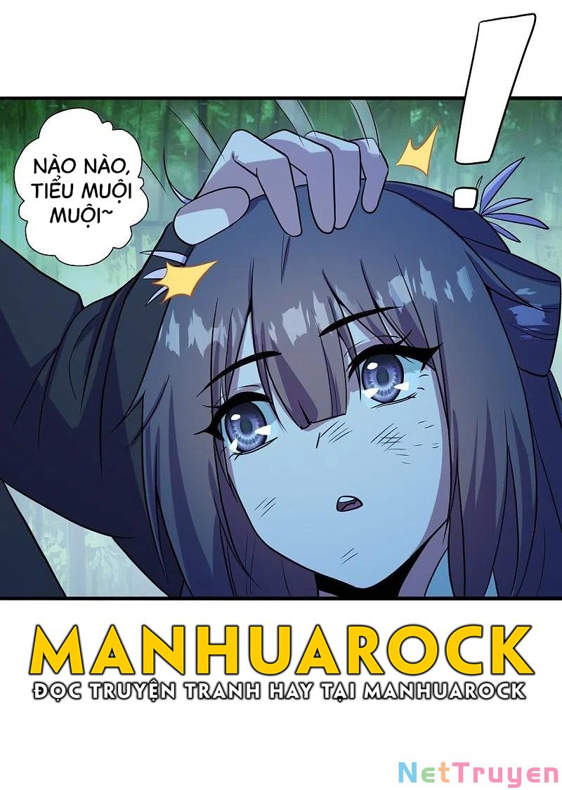 tiên võ đế tôn chapter 285 21