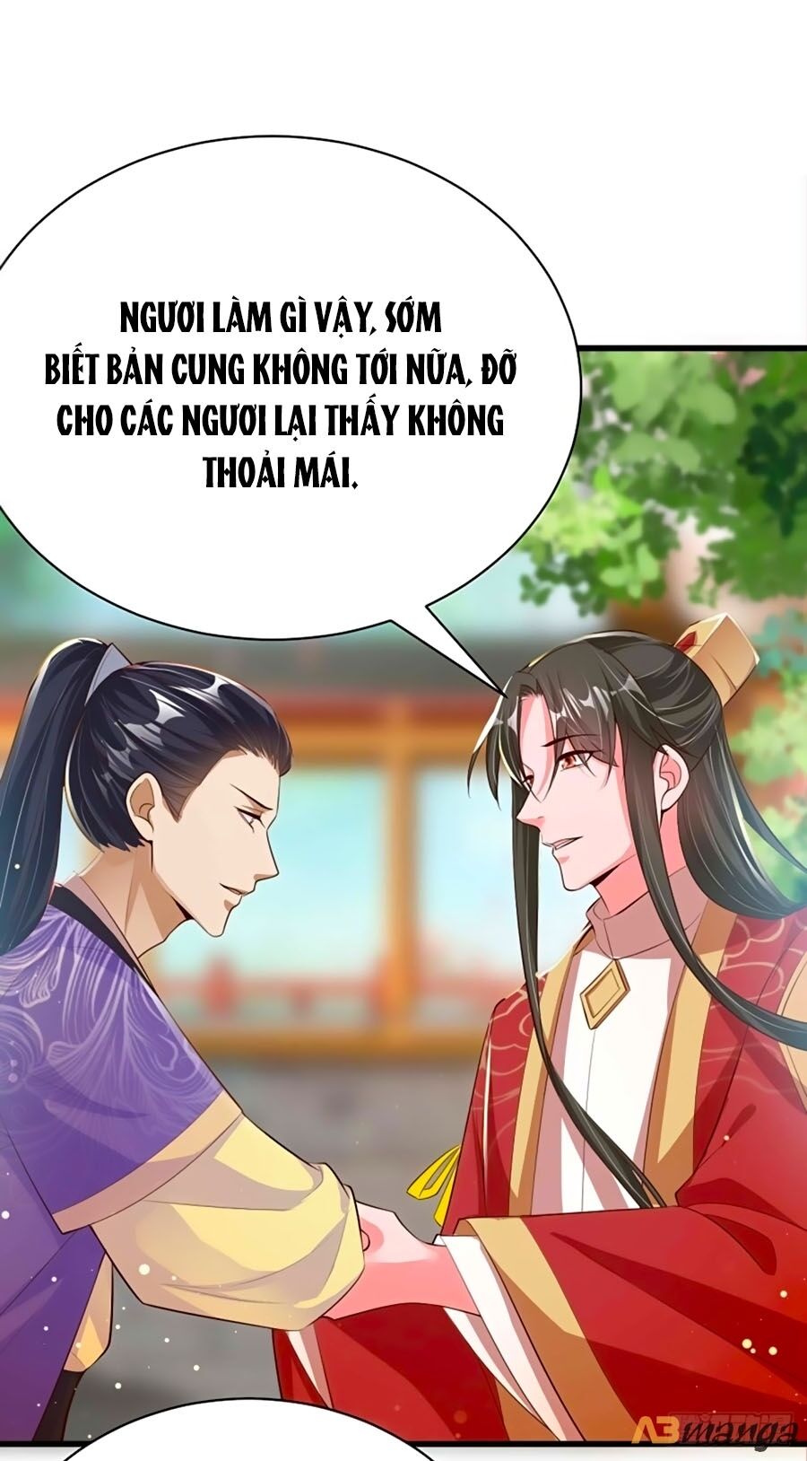 phượng ngự tà vương chapter 54 32
