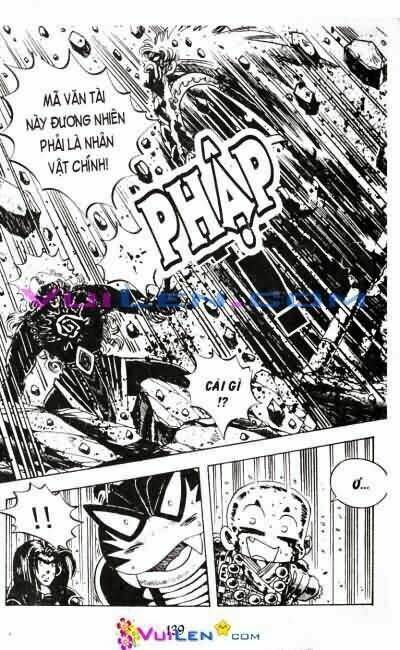 những người bạn tốt chapter 14 140