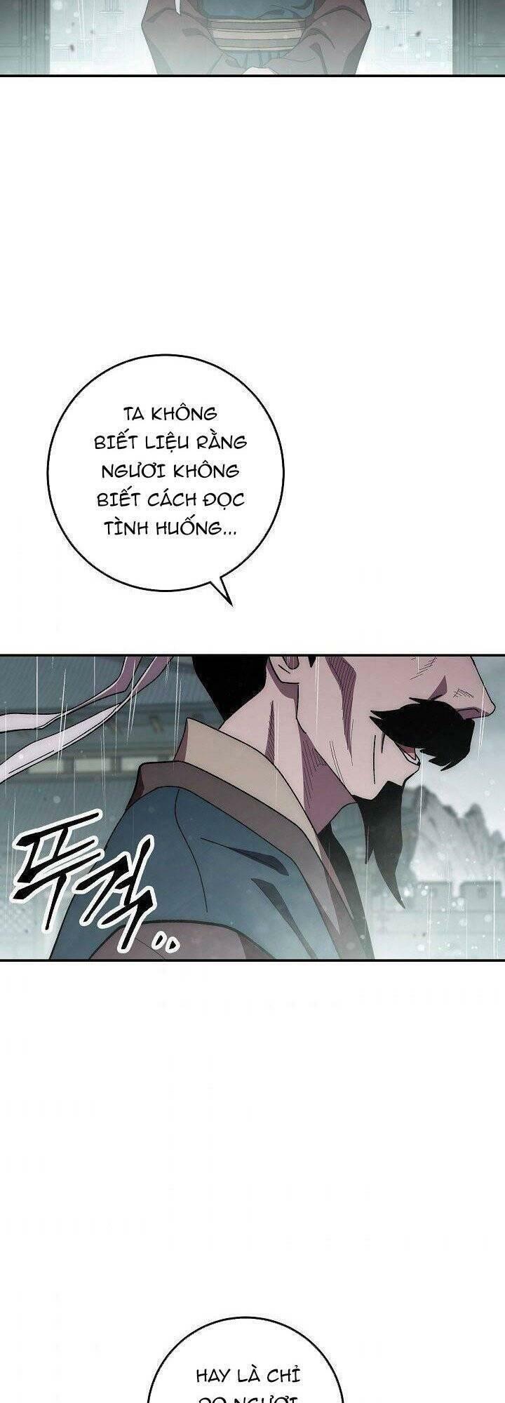 huyền thoại diệt thế độc long chapter 33 59