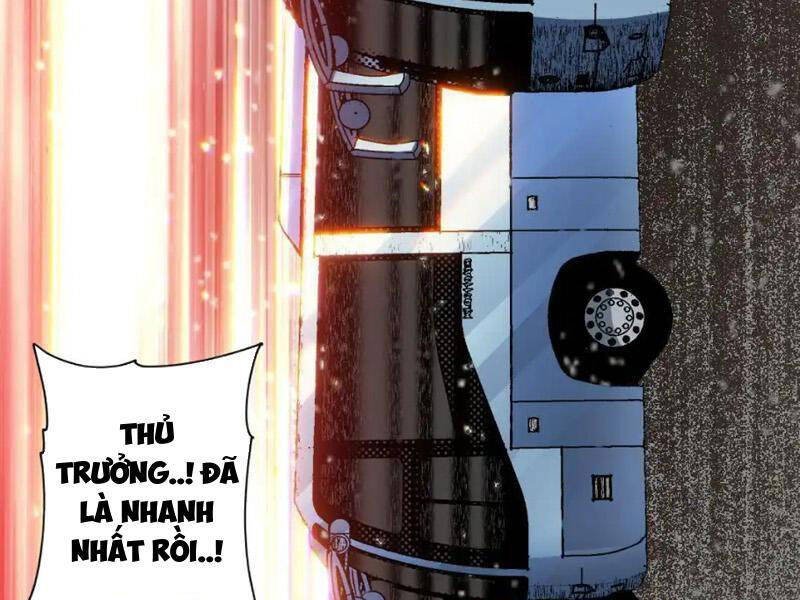 ta tạo ra tổ chức cứu thế chapter 14 10