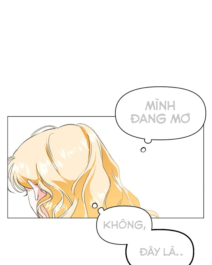 tôi muốn trở thành cô ấy dù chỉ là một ngày chapter 2 137