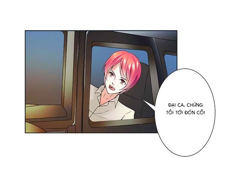 watashi wo hitorijime ni shite chapter 45 13